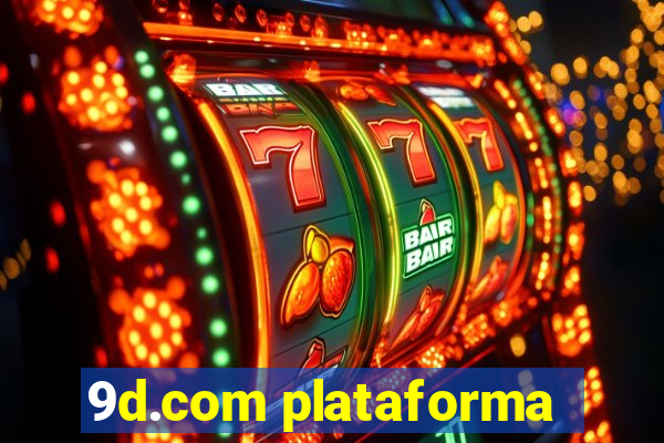 9d.com plataforma